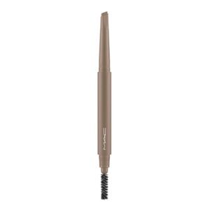 MAC // brow sculpt brow pencil cork